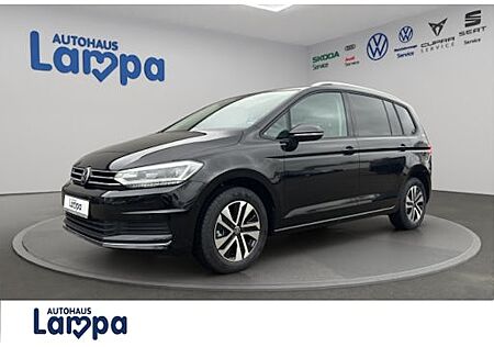 VW Touran 1.5 TSI OPF DSG ENERGY 5 Türen