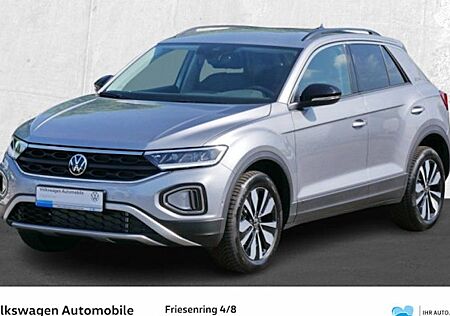 VW T-Roc 1.0 TSI OPF Life 5 Türen