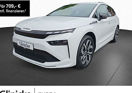 Skoda Enyaq 85 Sportline 5 Türen