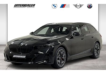 BMW 5er 540d xDrive Touring A 5 Türen