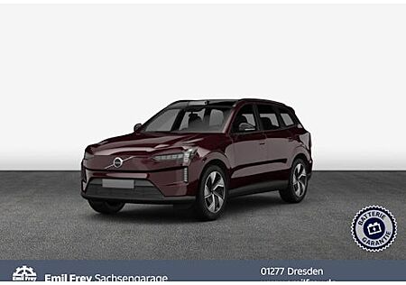 Volvo EX90 Single Motor Plus 7-Sitzer 5 Türen