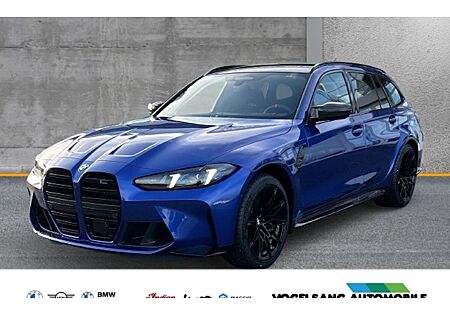 BMW M3 Competion xDrive Touring 5 Türen