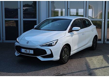 MG MG3 1.5 85kW Standard 5 Türen
