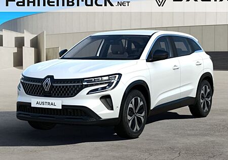 Renault Austral Mild Hybrid 160 Techno Automatik 5 Türen