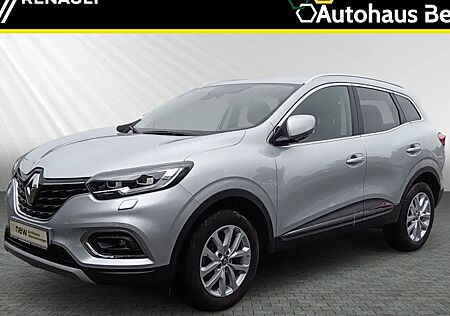 Renault Kadjar TCe 140 GPF Limited 5 Türen