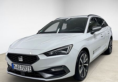 Seat Leon 1.4 e-HYBRID FR DSG Sportstourer 5 Türen