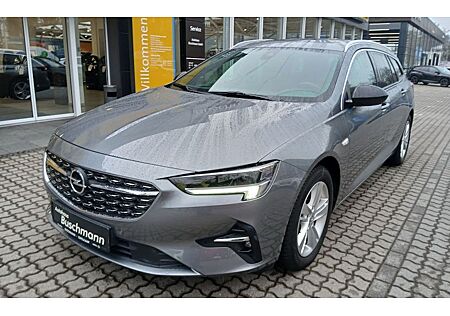 Opel Insignia 2.0 Diesel 128kW Elegance Auto ST 5 Türen