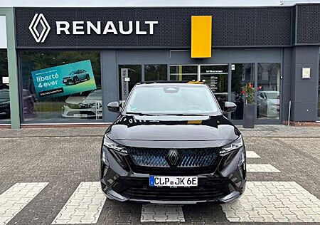 Renault Rafale Hybrid E-Tech 4x4 300 PHEV Atelier Alpin 5 Türen