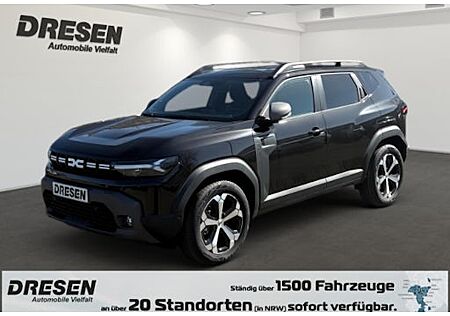 Dacia Duster Eco-G 120 auto Journey 5 Türen