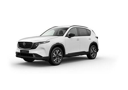 Mazda CX-5 2.5 e-SKYACTIV-G 141 AWD AT Exclusive-Li 5 Türen