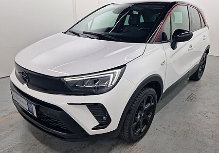 Opel Crossland X 1.2 DI Turbo 81kW GS 5 Türen