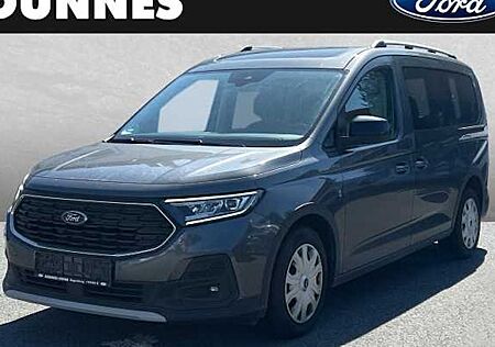 Ford Grand Tourneo 2.0 EcoBlue 90kW Active 5 Türen