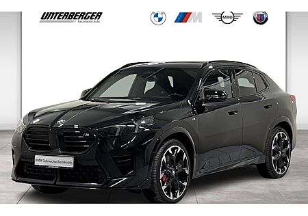 BMW X2 M35i xDrive Steptronic DCT 5 Türen