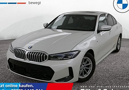 BMW 3er 320i Automatik 4 Türen