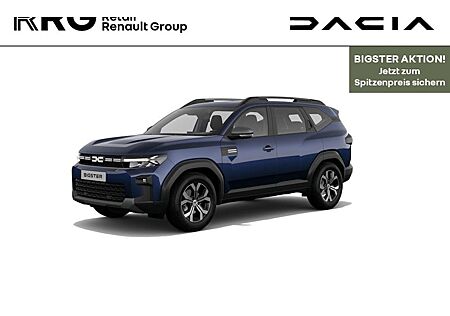 Dacia Bigster mild hybrid 140 Expression 5 Türen