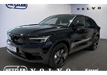 Volvo EC40 Twin Motor AWD Ultra Black Edition 5 Türen