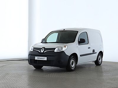 Renault Kangoo Blue dCi 115 Extra 4 Türen
