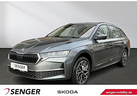Skoda Octavia 1.5 TSI MHEV 110kW DSG Balance 5 Türen