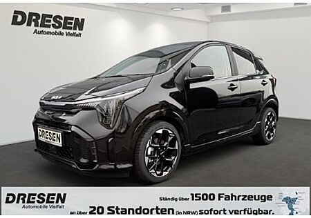 Kia Picanto 1.0 GT-Line 5 Türen