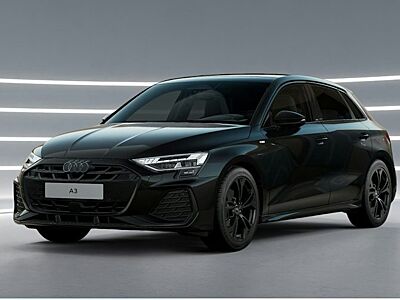 Audi A3 TDI 110 kW S tronic S line Sportback 5 Türen