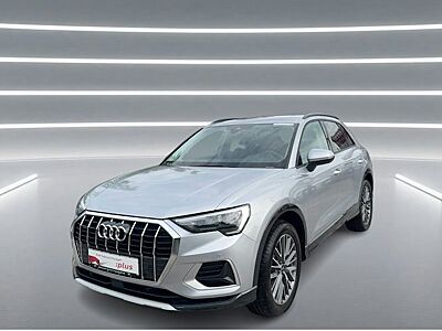 Audi Q3 45 TFSI quattro S tronic advanced 5 Türen