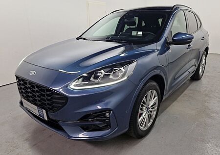 Ford Kuga 2.5 Duratec PHEV ST-Line CVT 5 Türen