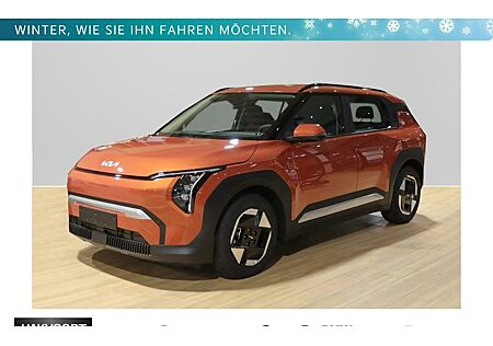 Kia EV3 58 kWh 150 kW Air Frontantrieb 5 Türen