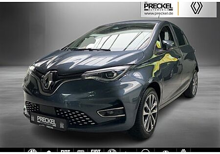 Renault ZOE Intens R135/Z.E. 50 Batteriemiete 5 Türen