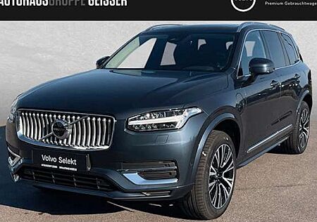 Volvo XC 90 T8 AWD Recharge Plus Bright Auto 5 Türen