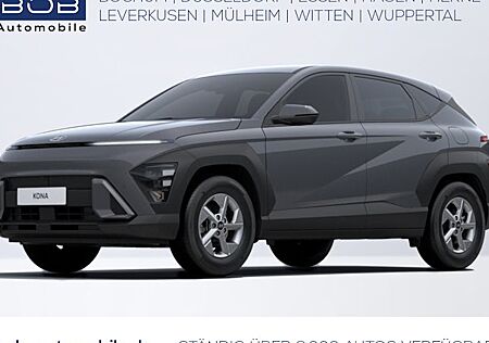 Hyundai Kona 1.6 T-GDI Select 5 Türen