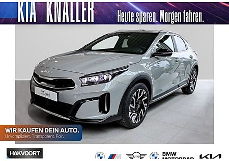 Kia XCeed 1.6 T-GDI DCT Nightline Edition 5 Türen