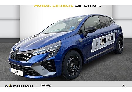 Renault Clio TCe 90 Esprit Alpine 5 Türen