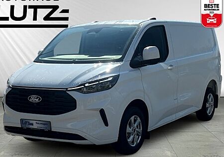 Ford Transit Custom 2.0 EcoBlue 100kW 320 L2 Trend 4 Türen