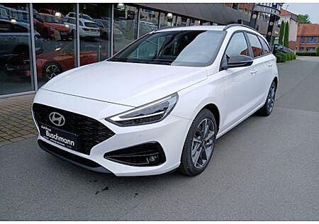 Hyundai i30 1.0 T-GDI Advantage DCT 5 Türen