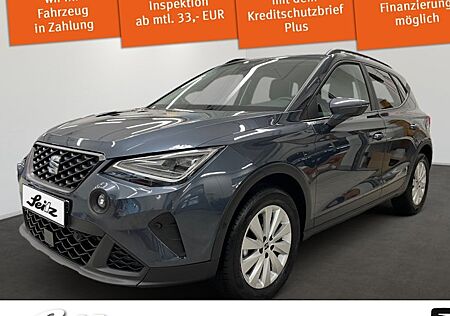 Seat Arona 1.0 TSI 85kW Style DSG 5 Türen