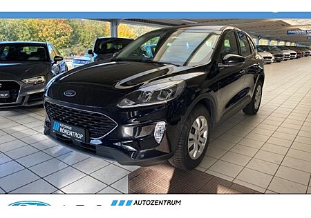 Ford Kuga 1.5 EcoBoost 110kW Cool & Connect 5 Türen