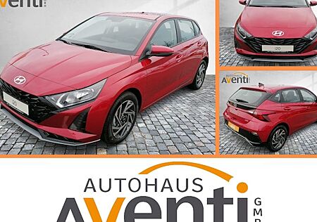 Hyundai i20 1.0 T-GDI Trend 5 Türen