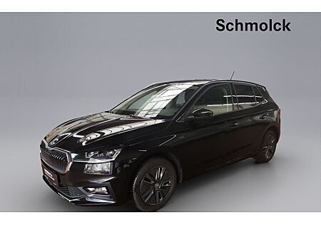 Skoda Fabia 1.0l TSI 85kW Selection 5 Türen