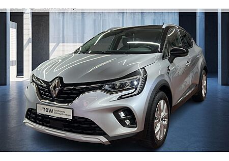 Renault Captur TCe 100 Intens 5 Türen