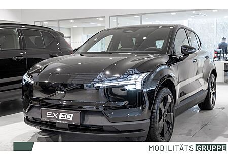 Volvo EX30 P5 electric Black Edition Plus 5 Türen
