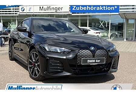 BMW i4 eDrive40 5 Türen