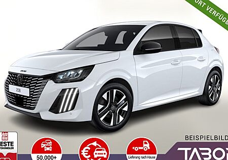 Peugeot 208 Hybrid 100 e-DSC6 Allure 5 Türen