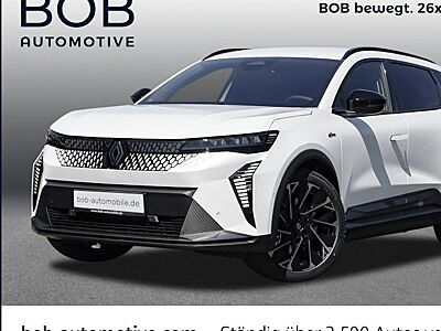 Renault Scenic E-Tech Esprit Alpine 220 Long Range 5 Türen