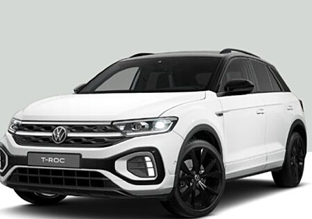 VW T-Roc 1.5 TSI OPF DSG R-Line 5 Türen