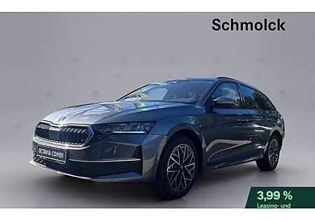Skoda Octavia 2.0 TDI 110kW DSG Tour Combi 5 Türen