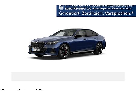 BMW i5 M60 xDrive 4 Türen