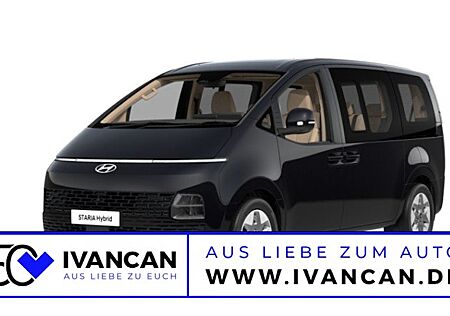 Hyundai Staria 1.6 T-GDI Hybrid Prime Automatik 5 Türen