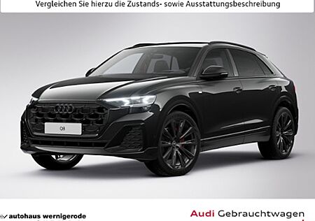 Audi Q8 TDI 210 kW quatt tiptr S line business 5 Türen