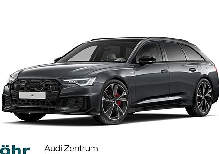 Audi A6 55 TFSI e quattro S tronic S line Avant 5 Türen