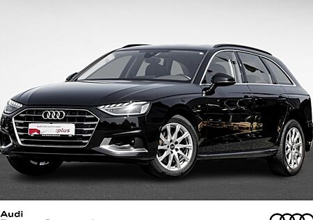 Audi A4 35 TDI S tronic advanced Avant 5 Türen